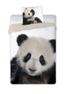 Povlečení PANDA - FARO